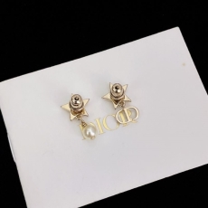 Christian Dior Earrings